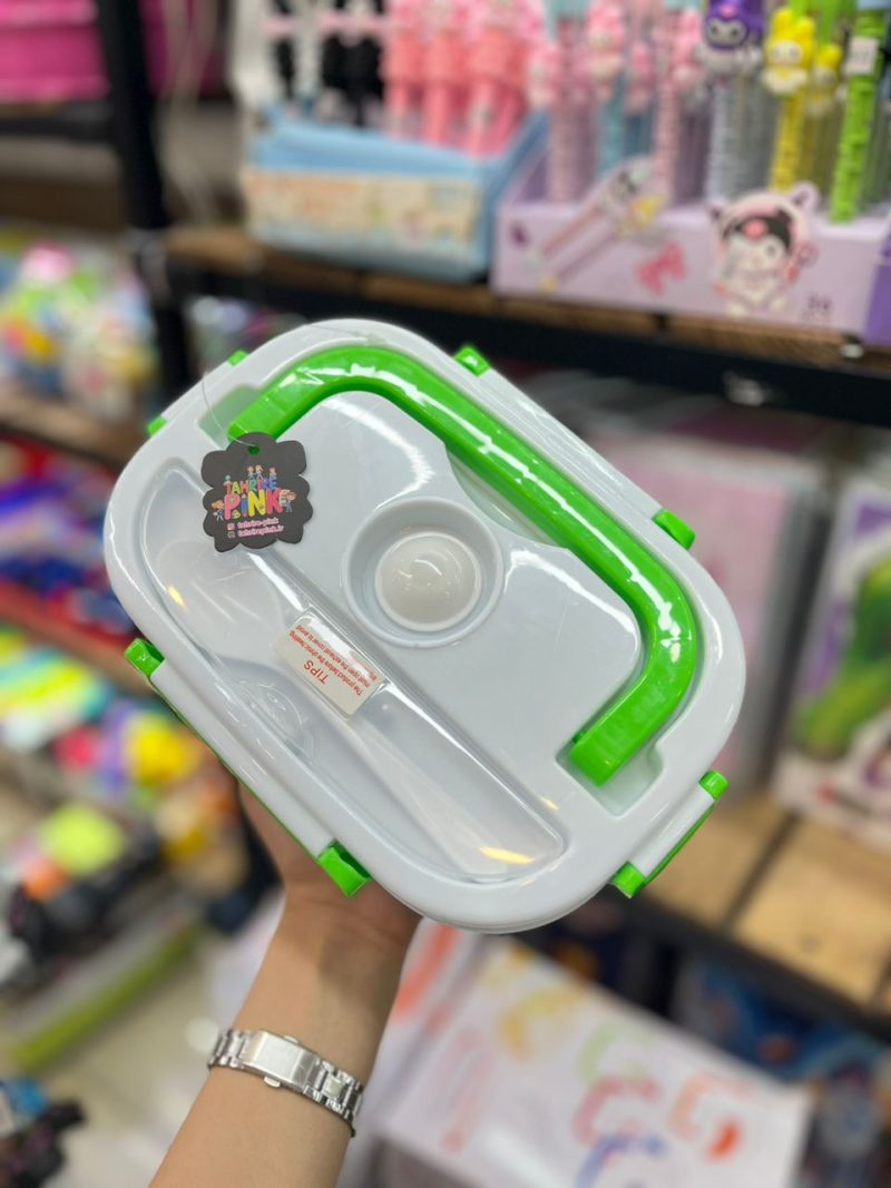 Electric food container فروش و قیمت ظرف غذا برقی