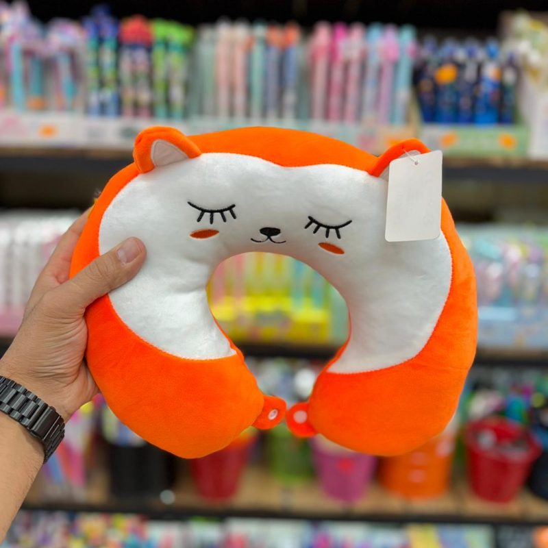 neck pillow4 فروش بالشت گردنی فانتزی