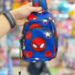 قیمت کیف فانتزی (بادی بگ) Fancy bag-2