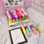 Highlighter قیمت هایلاتر سیلیکونی طرح هلوکیتی
