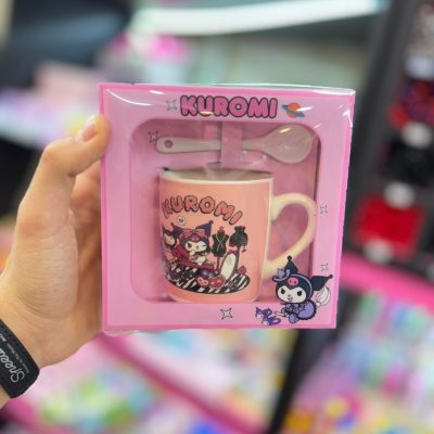 mug-7 فروش ماگ کوچیک قاشق دار