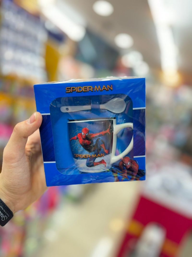 mug-8 فروش ماگ کوچیک قاشق دار