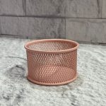 pencil holder-2 فروش جاقلمی توری سایز کوچک