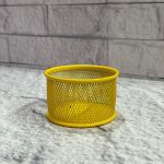 pencil holder-4 جاقلمی توری سایز کوچک