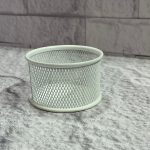 pencil holder-6 فروش جاقلمی توری سایز کوچک