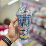 smoothie-10 قیمت اسموتی چراغدار نی دار در فروشگاه تحریرپینک