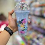smoothie-11 قیمت اسموتی چراغدار نی دار در فروشگاه تحریرپینک