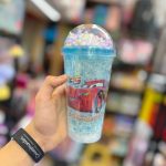 smoothie-4 قیمت اسموتی چراغدار نی دار در فروشگاه تحریرپینک