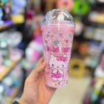 smoothie-5 قیمت اسموتی چراغدار نی دار در فروشگاه تحریرپینک