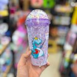smoothie-2 قیمت اسموتی چراغدار نی دار در فروشگاه تحریرپینک