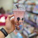 smoothie-9 قیمت اسموتی چراغدار نی دار در فروشگاه تحریرپینک