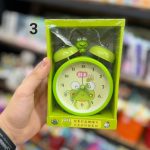 the watch-10 قیمت ساعت رومیزی شماته دار باتری خور