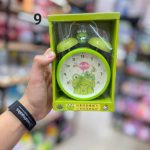 the watch4 قیمت ساعت رومیزی شماته دار باتری خور