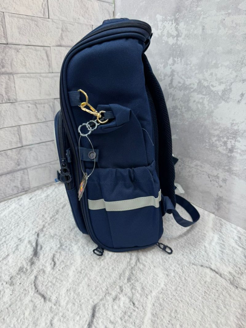 Astronaut rabbit backpack4 فروش و قیمت کوله مدرسه وارداتی پسرونه