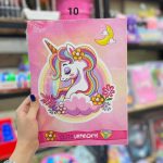 Binder10 قیمت و خرید کلاسور فانتزی جلد سخت