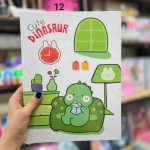 Binder12 قیمت و خرید کلاسور فانتزی جلد سخت