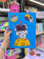 Binder13 قیمت و خرید کلاسور فانتزی جلد سخت