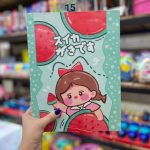 Binder15 قیمت و خرید کلاسور فانتزی جلد سخت