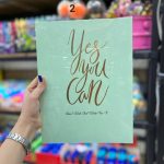 Binder2 قیمت و خرید کلاسور فانتزی جلد سخت