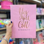 Binder5 قیمت و خرید کلاسور فانتزی جلد سخت