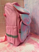 Fancy school bag2 کیف مدرسه دخترانه سایز بزرگ