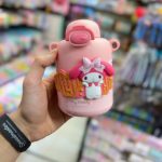 Flask with strap3 قیمت و فروش جدیدترین فلاسک وارداتی موجود در تحریرپینک