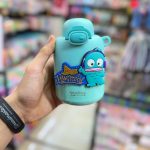 Flask with strap4 قیمت و فروش جدیدترین فلاسک وارداتی موجود در تحریرپینک