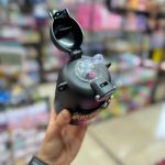 Flask with strap7 قیمت و فروش جدیدترین فلاسک وارداتی موجود در تحریرپینک