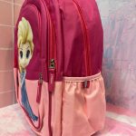 4Furozan school bag فروش اینترنتی انواع کیف مدرسه طرح فروزان