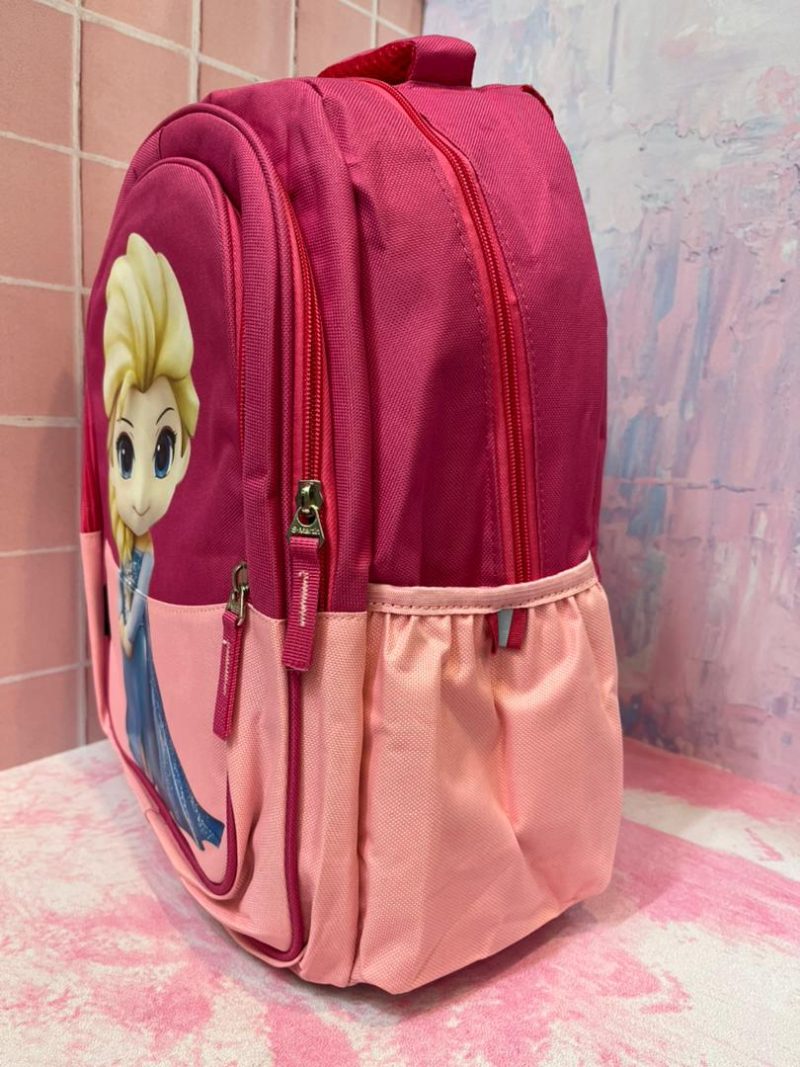 4Furozan school bag فروش اینترنتی انواع کیف مدرسه طرح فروزان