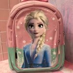 5Furozan school bag فروش اینترنتی انواع کیف مدرسه طرح فروزان