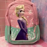 7Furozan school bag فروش اینترنتی انواع کیف مدرسه طرح فروزان