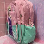 8Furozan school bag فروش اینترنتی انواع کیف مدرسه طرح فروزان
