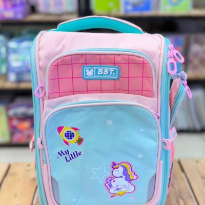 Imported 3-zip backpack4 قیمت کوله 3 زیپ واراداتی