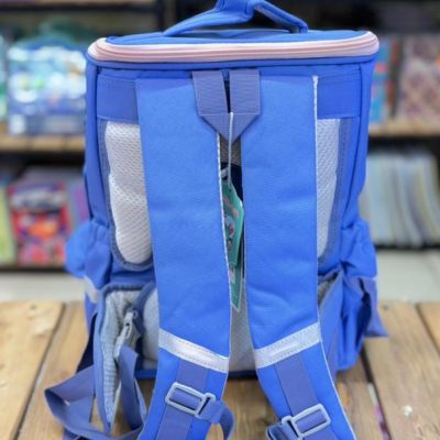 Imported 3-zip backpack7 قیمت کوله 3 زیپ واراداتی