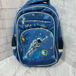 Imported backpack for boys قیمت کیف مدرسه پسرونه