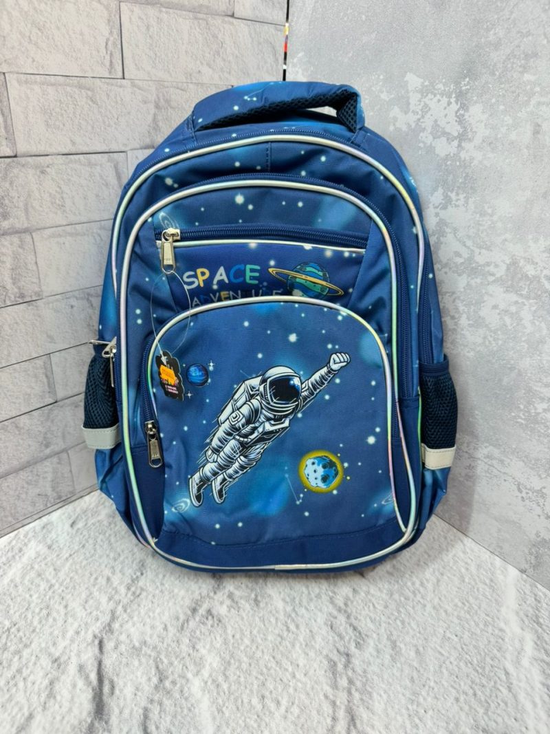 Imported backpack for boys قیمت کیف مدرسه پسرونه