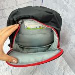 Imported backpack for boys3 قیمت کیف مدرسه پسرونه