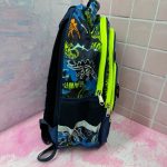 Imported bag of animals9 فروش کوله مدرسه طرح دار پسرانه