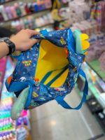 Imported bag2 قیمت و خرید ساک وارداتی کودک برند vest