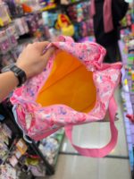 Imported bag5 قیمت و خرید ساک وارداتی کودک برند vest