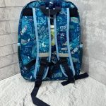 Imported dragon bag3 خرید کیف مدرسه پسرونه وارداتی