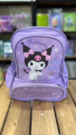 Kindergarten bag خرید کوله مخصوص مهد دخترونه