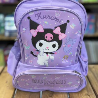 Kindergarten bag خرید کوله مخصوص مهد دخترونه