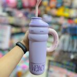 Large size flask7 فروش اینترنتی فلاسک 1300 میلی لیتر اورجینال فروشگاه تحریر پینک