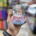 Musical ball with lights3 قیمت و خرید گوی موزیکال چراغدار