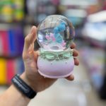 Musical ball with lights7 قیمت و خرید گوی موزیکال چراغدار