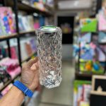Night light with speaker خرید اینترنتی چراغ خواب اسپیکر دار