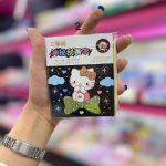 Notebook scrach2 قیمت یادداشت نقاشی اسکراچ چوبی