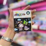 Notebook scrach3 قیمت یادداشت نقاشی اسکراچ چوبی